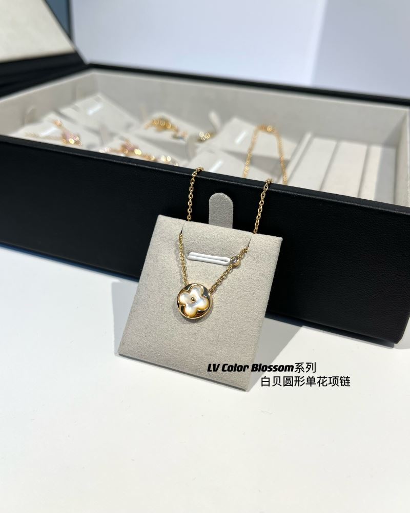 Louis Vuitton Necklaces